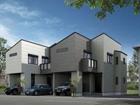 藤沢市本藤沢2丁目　2号棟