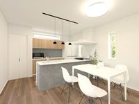 間取図/区画図: