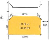 藤沢市鵠沼藤が谷1丁目