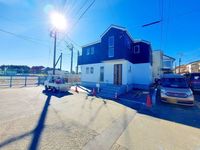 茅ヶ崎市白浜町1期