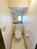 トイレ: