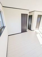 その他内観写真: