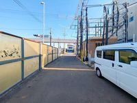 間取図/区画図:間取図