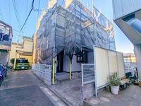 藤沢市鵠沼藤が谷4丁目