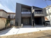 大和市西鶴間2丁目　1号棟