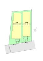 間取図/区画図: