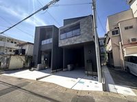 大和市西鶴間2丁目　2号棟