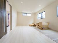 リビング:リビング