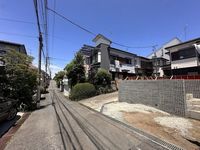 間取図/区画図:間取図