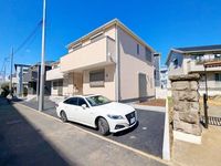 茅ヶ崎市赤羽根第13　3号棟