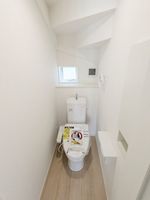 トイレ: