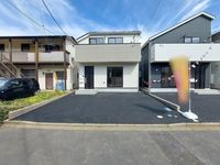 綾瀬市綾西第14　1号棟