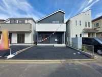 綾瀬市綾西第14　2号棟