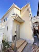 藤沢市善行2丁目