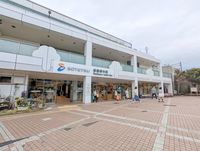 間取図/区画図: