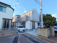 茅ヶ崎市松が丘4期 2号棟