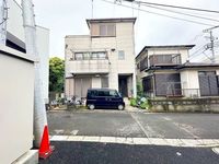 大和市代官3丁目