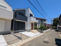 藤沢市善行3丁目　3号棟