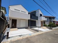 藤沢市善行3丁目　2号棟