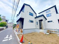 藤沢市鵠沼海岸3丁目　1号棟