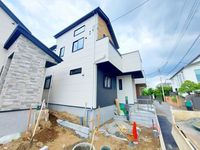 藤沢市鵠沼海岸3丁目　2号棟