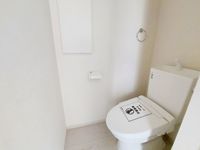 トイレ:
