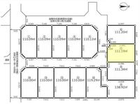 座間市東原1丁目　売地(7)