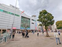 間取図/区画図:区画図