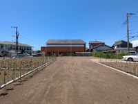 藤沢市下土棚　2