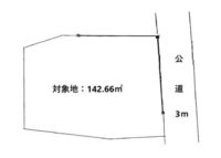 間取図/区画図: