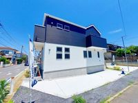 茅ヶ崎市室田2期　1号棟