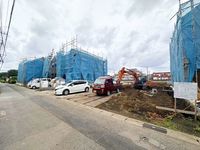 綾瀬市蓼川3丁目3期 宅地10