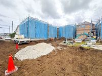 周辺環境:Olympic相模大塚店 徒歩15分。 1150m