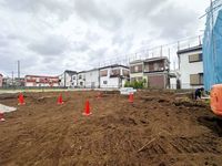 周辺環境:相模大塚駅(相鉄 本線) 徒歩11分。相模大塚駅 800m