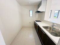 キッチン:キッチン