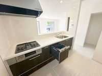 キッチン:キッチン