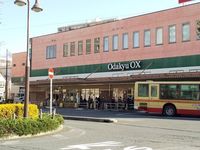 周辺環境:南林間駅(小田急 江ノ島線) 徒歩19分。バス4分「十一条」停歩5分 1480m