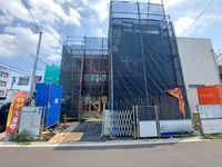 間取図/区画図: