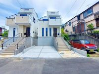 藤沢市辻堂507(2)　2号棟