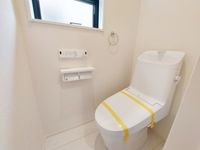 トイレ: