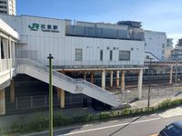 周辺環境:辻堂駅(JR東日本 東海道本線) 徒歩14分。辻堂駅 1140m
