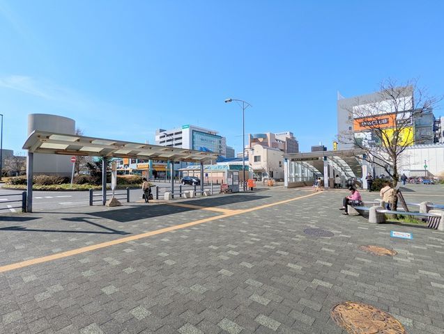 その他:【敷地広々47坪超!建築条件なし!お好きなハウスメーカーで自由設計!】広いお庭やカースペース2台可能な設計など理想の家を現実にできます!