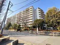 コスモ相模原スカイエッセ