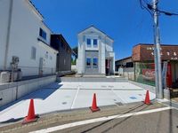 大和市上和田11期 4号棟