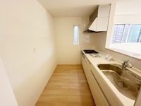 キッチン:キッチン