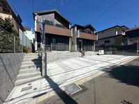 綾瀬市寺尾中1期　1号棟