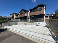 綾瀬市寺尾中1期　2号棟