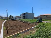 藤沢市高倉8期 2号棟