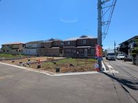 藤沢市高倉8期　8号棟