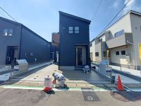 海老名市東柏ケ谷5丁目 2号棟